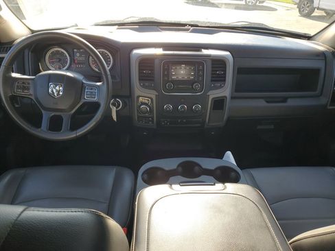 Used 2023 RAM 1500 Tradesman AWD/4WD image 10