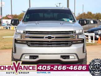 Used 2021 Chevrolet Silverado 1500 LTZ w/ LTZ Premium Texas Edition video 2