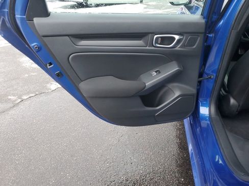 Certified 2023 Honda Civic Sport image 26