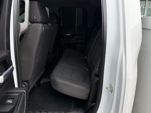 Used 2022 Chevrolet Silverado 2500 W/T w/ WT Convenience Package RWD image 26