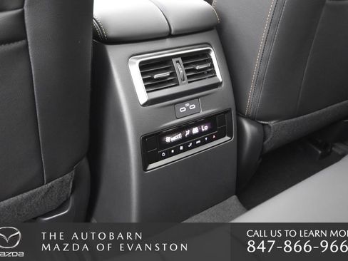 Used 2025 MAZDA CX-70 Plug-In Hybrid w/ Premium Pkg AWD/4WD image 22