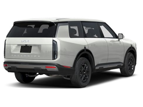 New 2027 Kia Telluride S AWD/4WD image 29