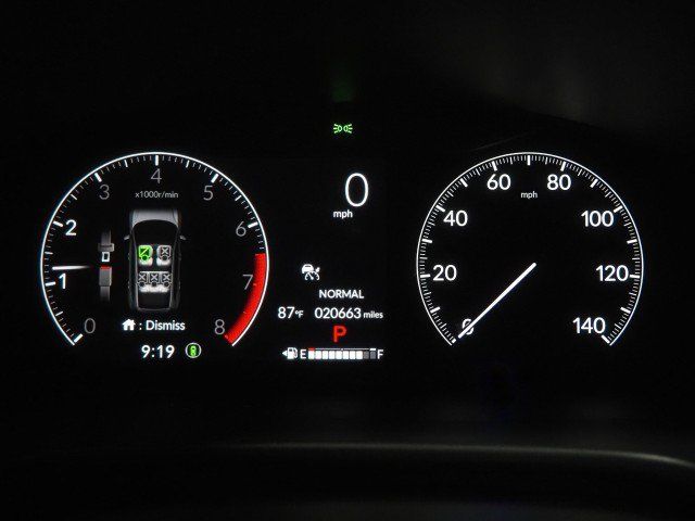 Used 2024 Honda CR-V EX image 18