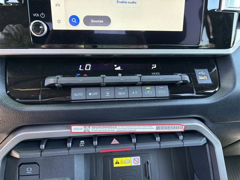 New 2025 Toyota Tundra SR5 image 20