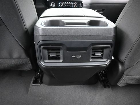 Used 2023 Chevrolet Silverado 1500 RST RWD image 38