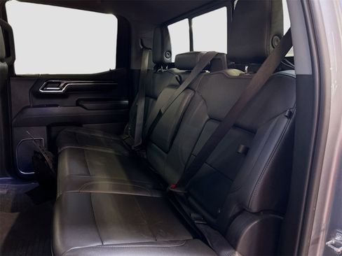 Used 2024 Chevrolet Silverado 1500 LTZ w/ LTZ Premium Package image 26