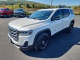 Used 2021 GMC Acadia AT4 w/ Trailering Package image 4
