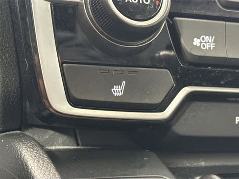 Used 2018 Honda CR-V Touring image 8