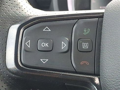 Used 2024 RAM 2500 Rebel w/ Level 2 Equipment Group image 21