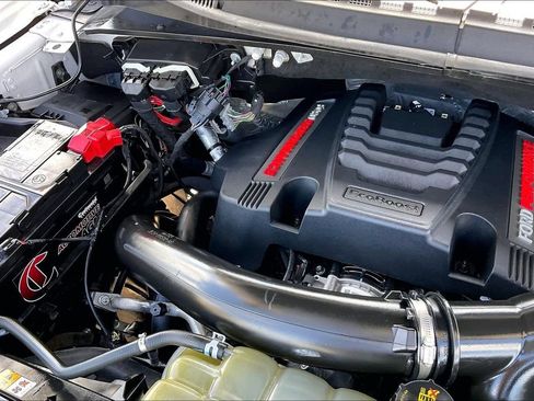 Used 2019 Ford F150 Raptor AWD/4WD image 32