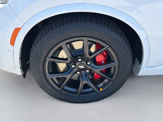New 2027 Dodge Durango R/T AWD/4WD image 35