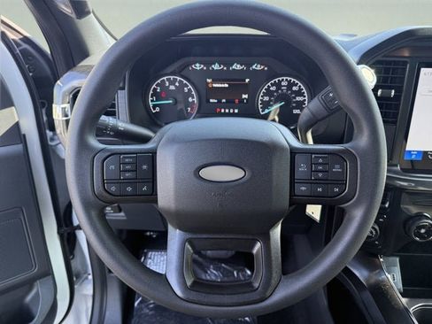 New 2026 Ford F150 STX AWD/4WD image 13