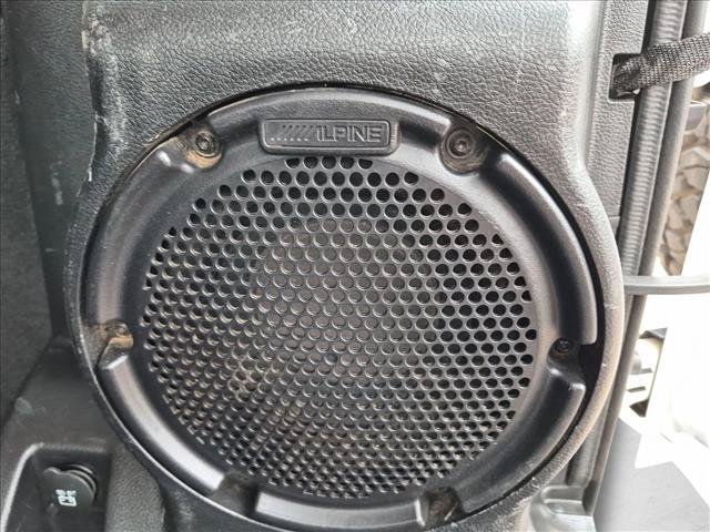 Used 2013 Jeep Wrangler Unlimited Rubicon AWD/4WD image 23
