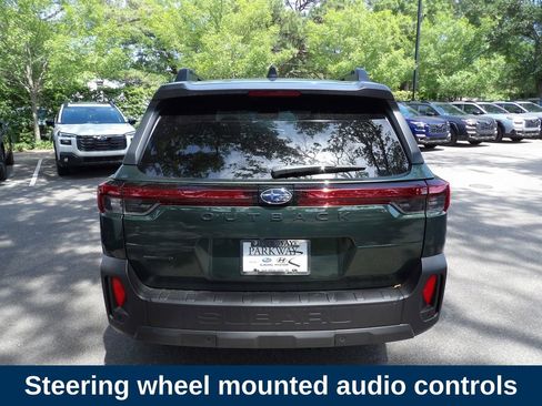 New 2026 Subaru Outback Touring XT AWD/4WD image 8