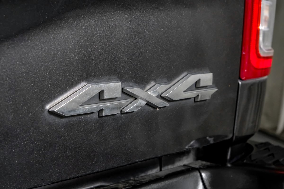 Used 2020 RAM 2500 Tradesman AWD/4WD image 43