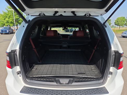 Used 2022 Dodge Durango SRT w/ Premium Interior Group AWD/4WD image 27