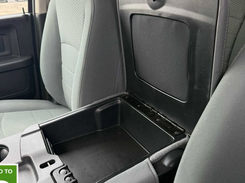 Used 2018 RAM 2500 Tradesman w/ Chrome Appearance Group image 21