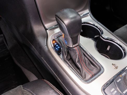 Used 2019 Jeep Grand Cherokee Trailhawk image 23