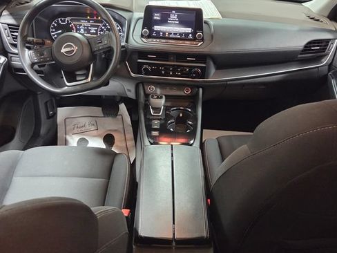 Used 2023 Nissan Rogue S FWD image 8