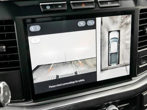 Used 2024 Ford F250 Lariat image 47