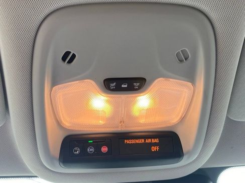 Used 2026 Chevrolet TrailBlazer LT FWD image 23
