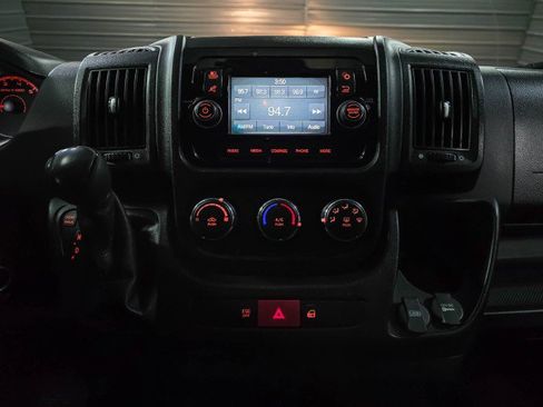 Used 2018 RAM ProMaster 1500 w/ Interior Convenience Group image 22