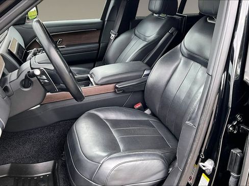 Used 2023 Land Rover Range Rover Autobiography AWD/4WD image 25