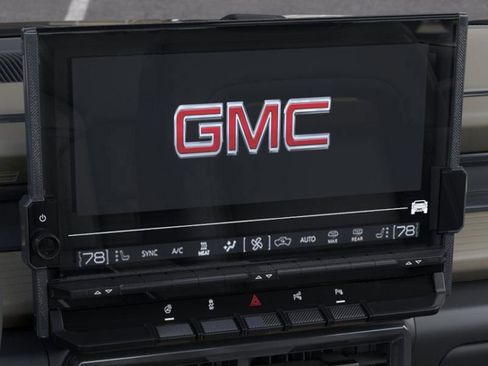 New 2026 GMC Hummer EV SUV image 20