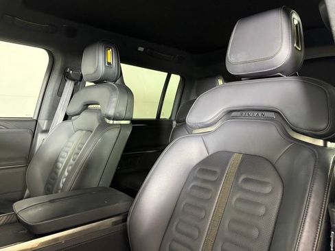 Used 2023 Rivian R1S Adventure AWD/4WD image 4