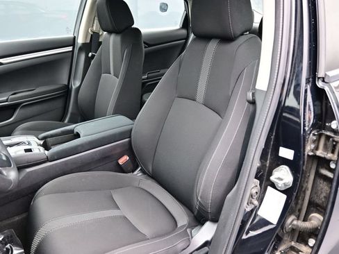 Used 2018 Honda Civic LX image 21