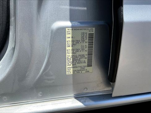 Used 2016 Nissan Frontier SV w/ SV Value Truck Package image 31