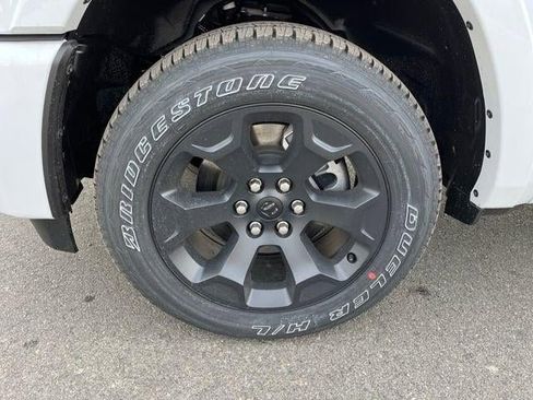 New 2026 RAM 1500 Big Horn w/ Night Edition image 40