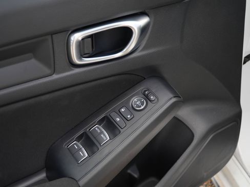 Used 2026 Honda Civic Sport image 5
