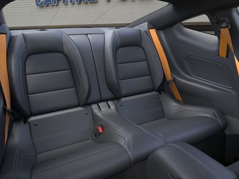 New 2026 Ford Mustang GT Premium image 11