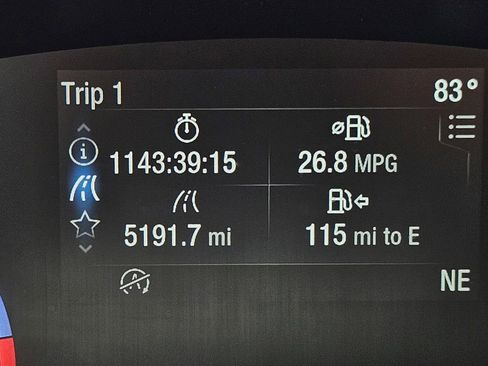 Used 2023 Ford Bronco Sport Big Bend w/ Convenience Package image 14