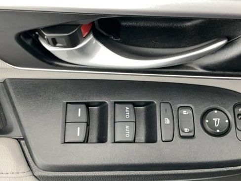 Certified 2022 Honda CR-V EX-L image 18