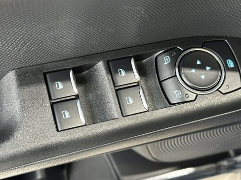 New 2025 Ford Bronco Sport Big Bend w/ Convenience Package image 12