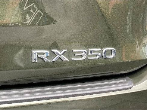 Used 2022 Lexus RX 350 AWD w/ Premium Package image 23