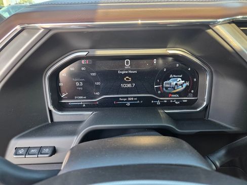 Certified 2024 GMC Sierra 2500 Denali w/ Denali Reserve Package AWD/4WD image 32