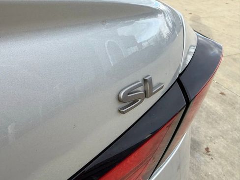 Used 2023 Nissan Altima 2.5 SL image 12