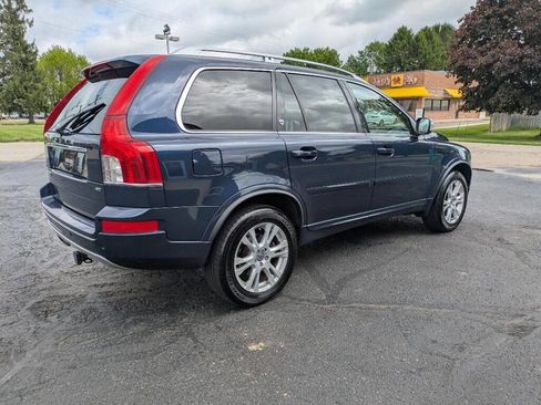 Used 2014 Volvo XC90 3.2 w/ Climate Package AWD/4WD image 6