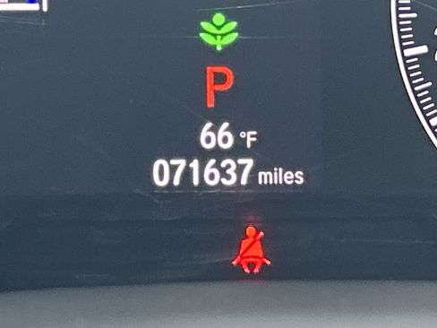 Used 2022 Honda Accord Touring image 21