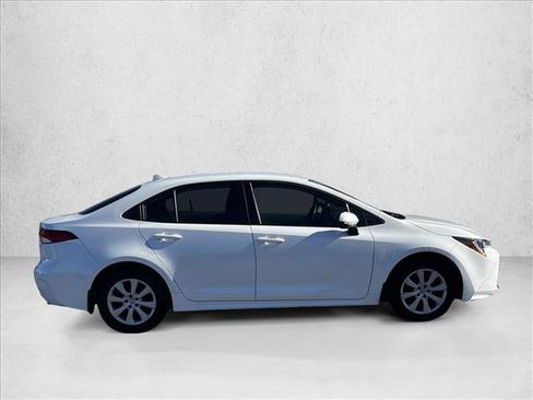 Certified 2024 Toyota Corolla LE image 4