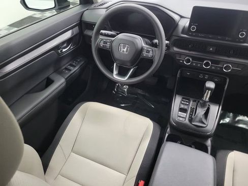 Certified 2024 Honda CR-V EX image 15