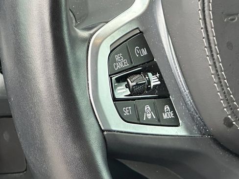 Used 2022 BMW X5 M50i AWD/4WD image 22