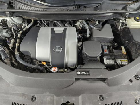 Used 2021 Lexus RX 350 F Sport FWD image 17