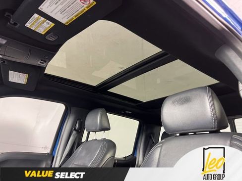 Used 2022 Ford F250 Lariat w/ Chrome Package AWD/4WD image 15