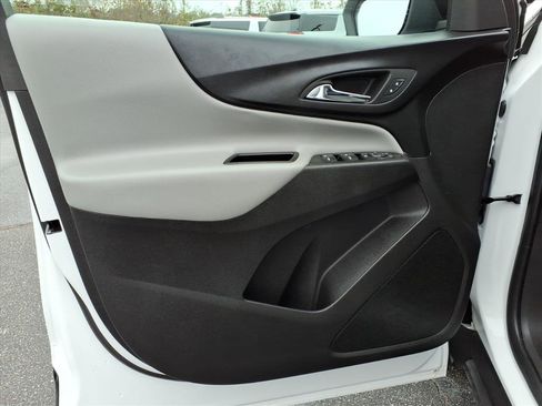 Certified 2024 Chevrolet Equinox LS w/ LS Convenience Package image 4