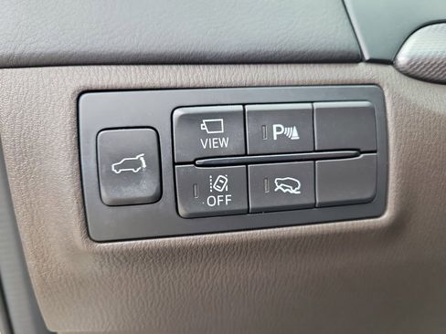 Used 2021 MAZDA CX-9 Signature image 24