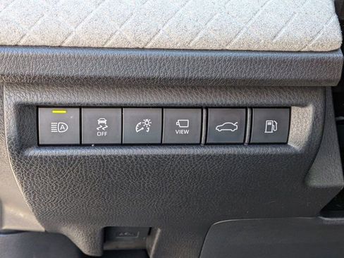 Used 2026 Toyota Camry XLE w/ Premium Plus Package AWD/4WD image 28